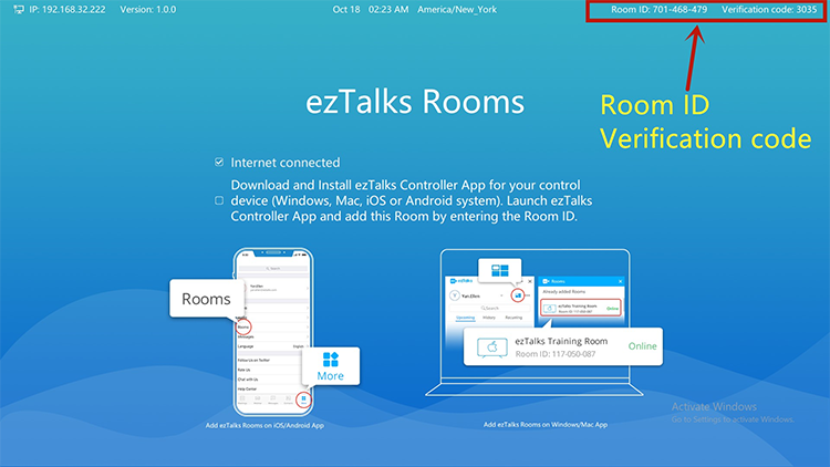 eztalks premium 10 reviews