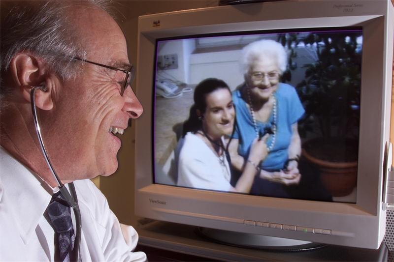 telemedicine