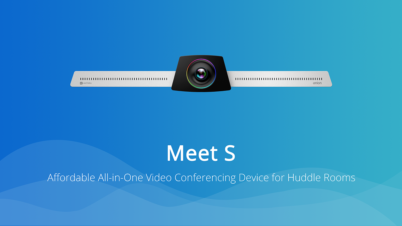 Microsoft Teams Huddle Rooms Hardware