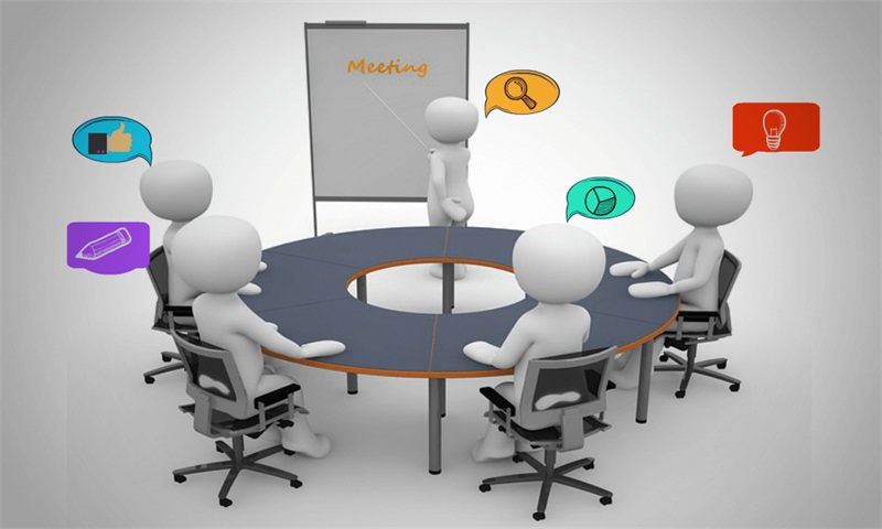 eztalks meetings review